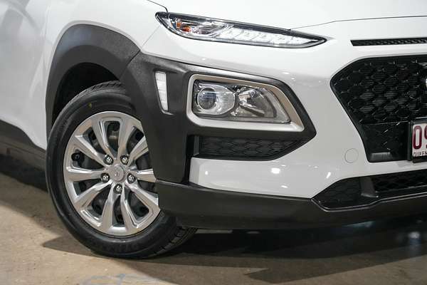 2020 Hyundai Kona Go OS.3