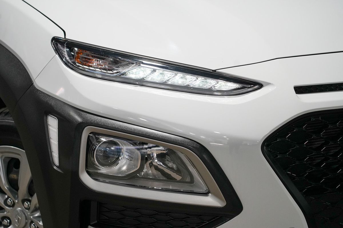 2020 Hyundai Kona Go OS.3