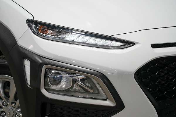 2020 Hyundai Kona Go OS.3