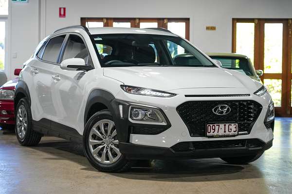 2020 Hyundai Kona Go OS.3