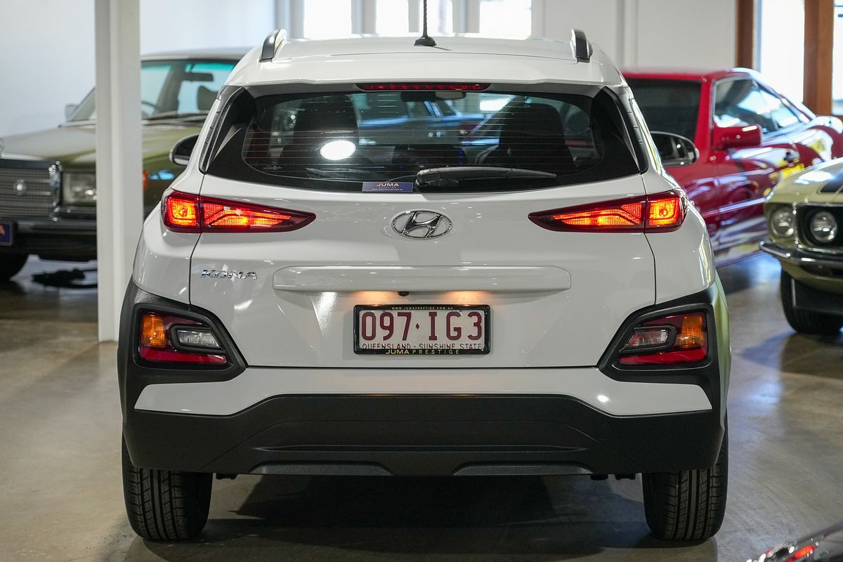 2020 Hyundai Kona Go OS.3