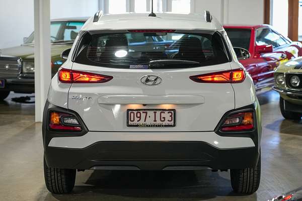 2020 Hyundai Kona Go OS.3