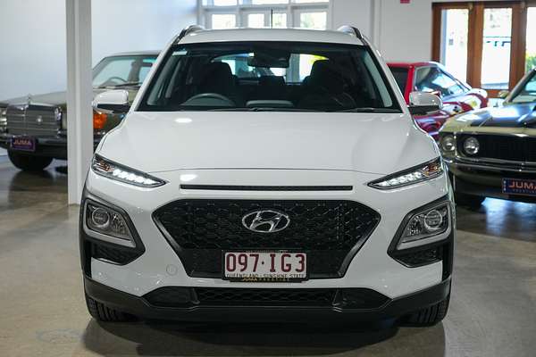 2020 Hyundai Kona Go OS.3