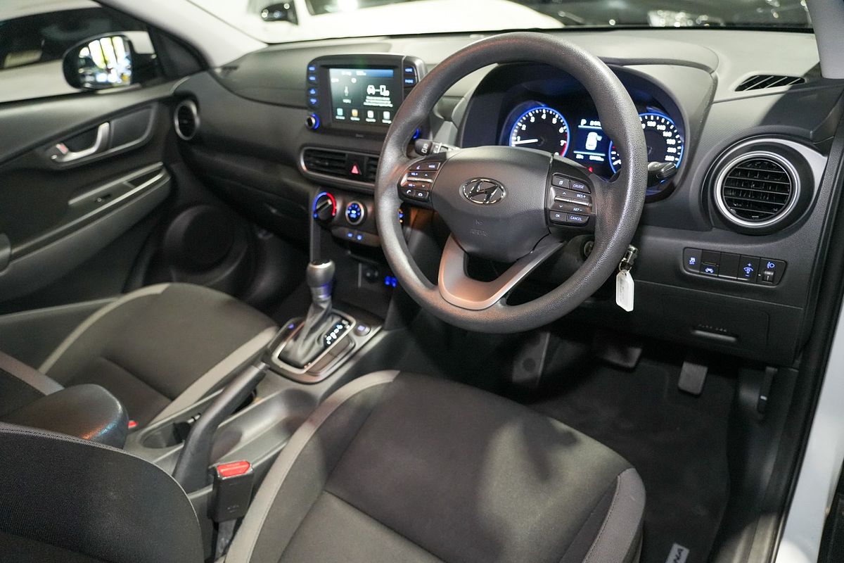 2020 Hyundai Kona Go OS.3