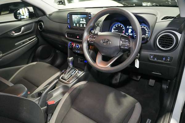 2020 Hyundai Kona Go OS.3