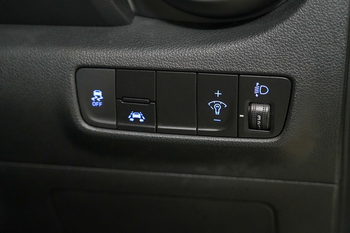 2020 Hyundai Kona Go OS.3