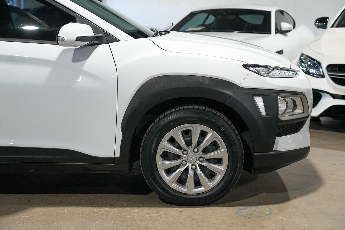 2020 Hyundai Kona Go OS.3