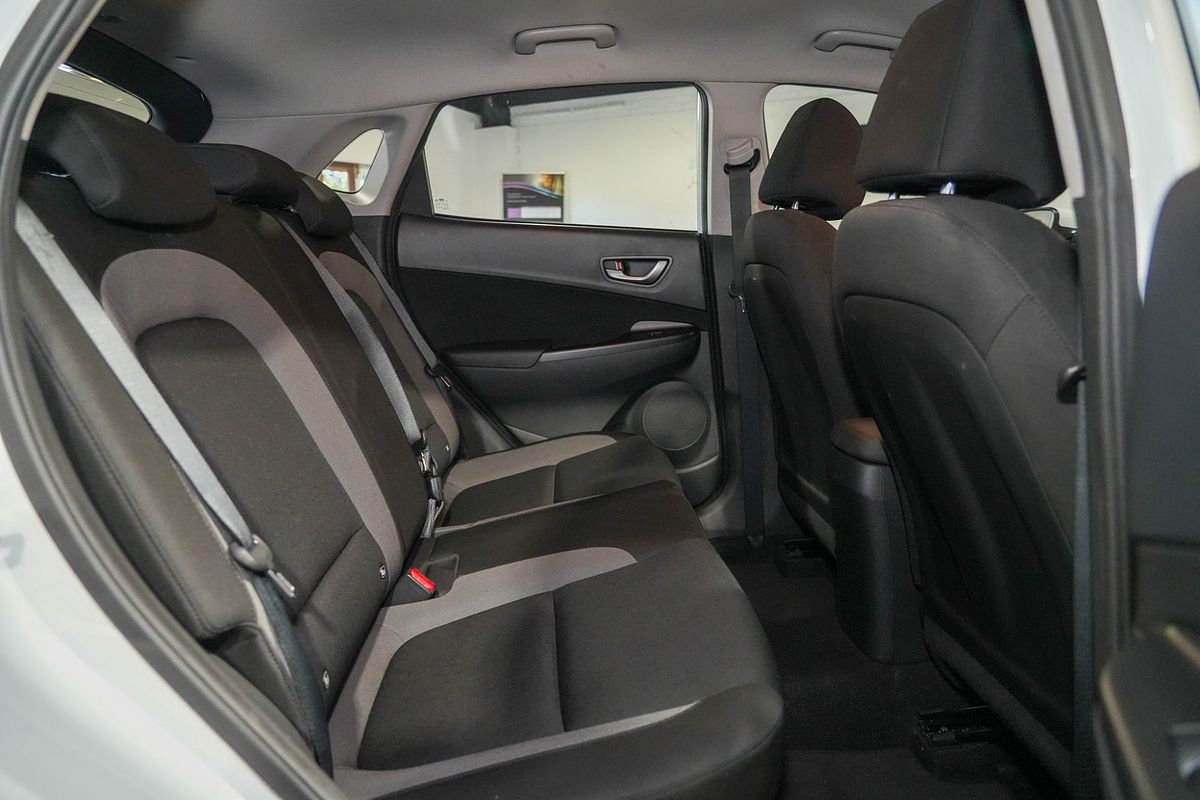 2020 Hyundai Kona Go OS.3