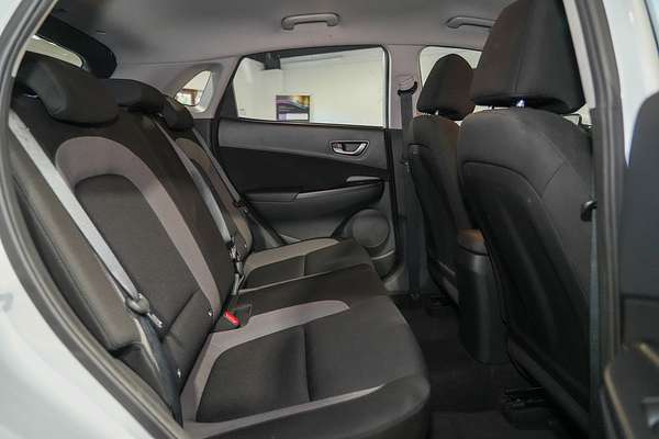 2020 Hyundai Kona Go OS.3