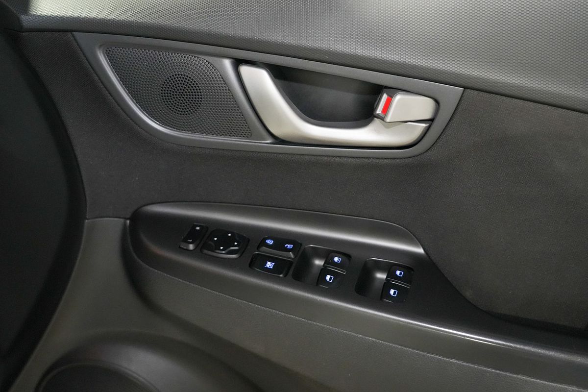 2020 Hyundai Kona Go OS.3