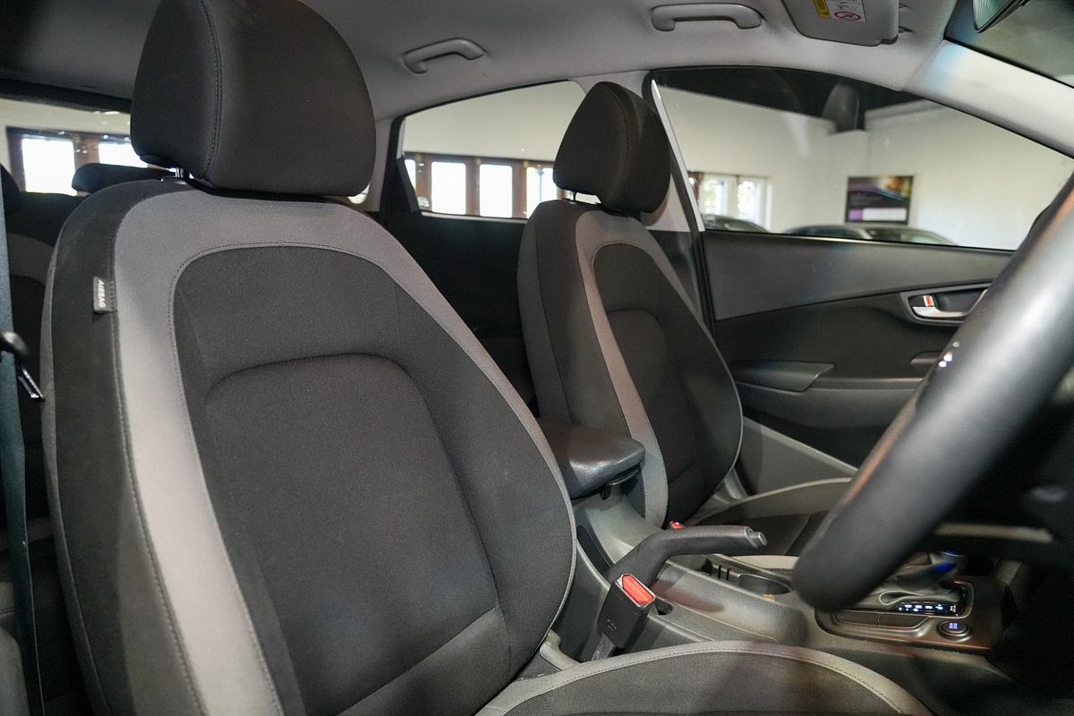2020 Hyundai Kona Go OS.3