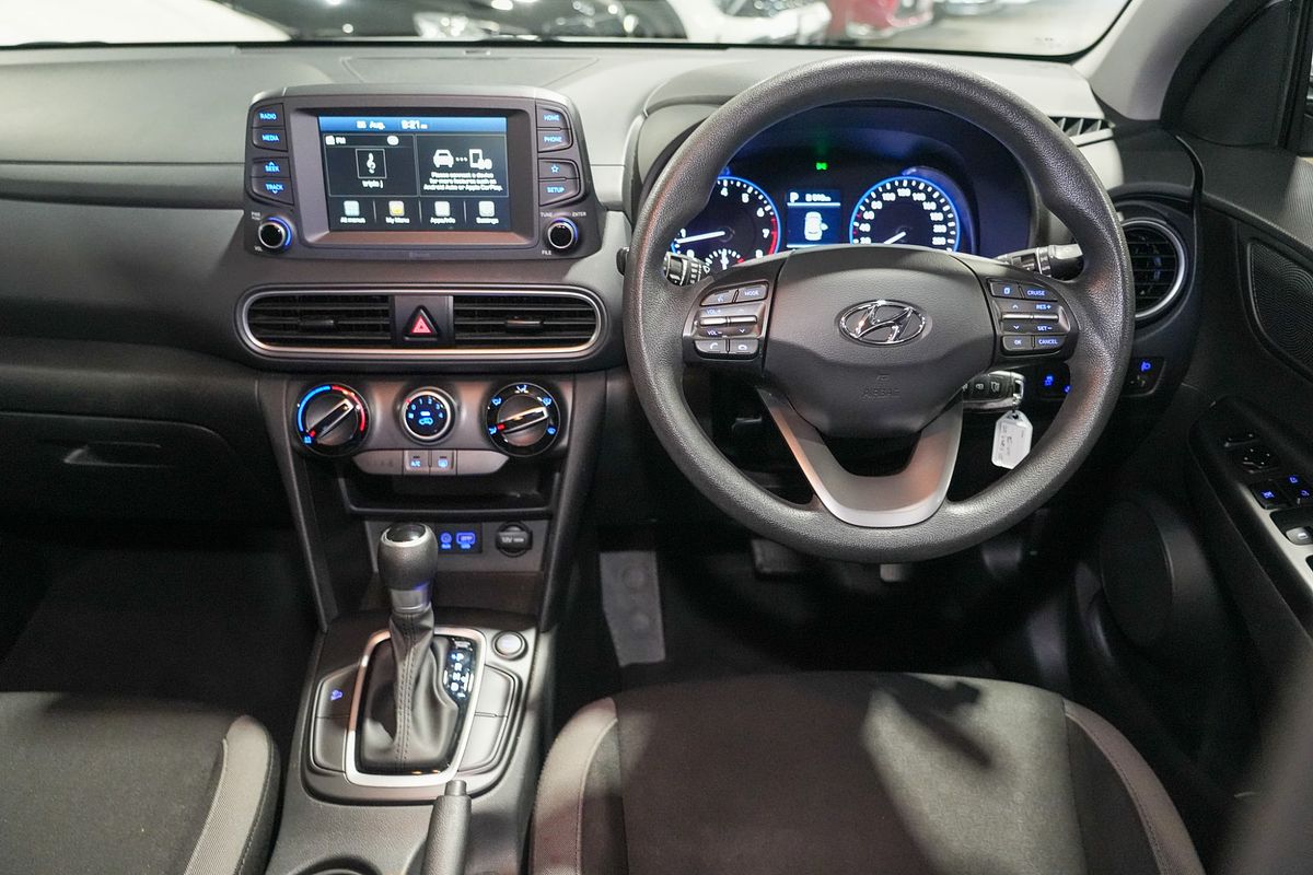 2020 Hyundai Kona Go OS.3