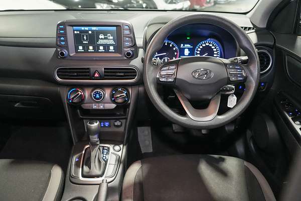 2020 Hyundai Kona Go OS.3