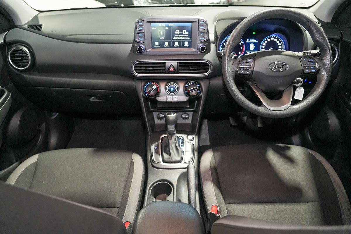 2020 Hyundai Kona Go OS.3