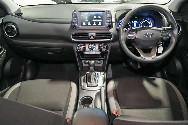 2020 Hyundai Kona Go OS.3