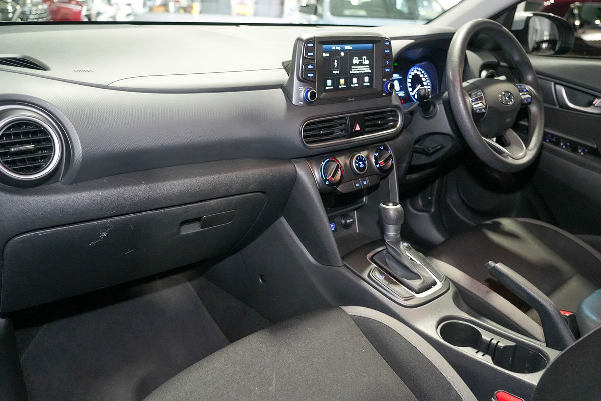 2020 Hyundai Kona Go OS.3