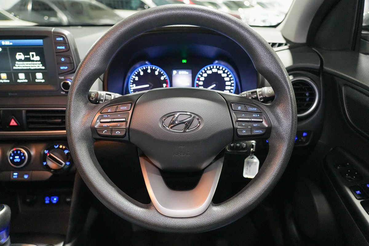 2020 Hyundai Kona Go OS.3