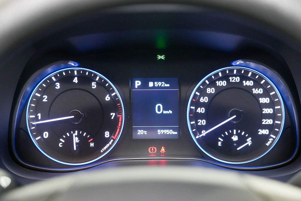 2020 Hyundai Kona Go OS.3