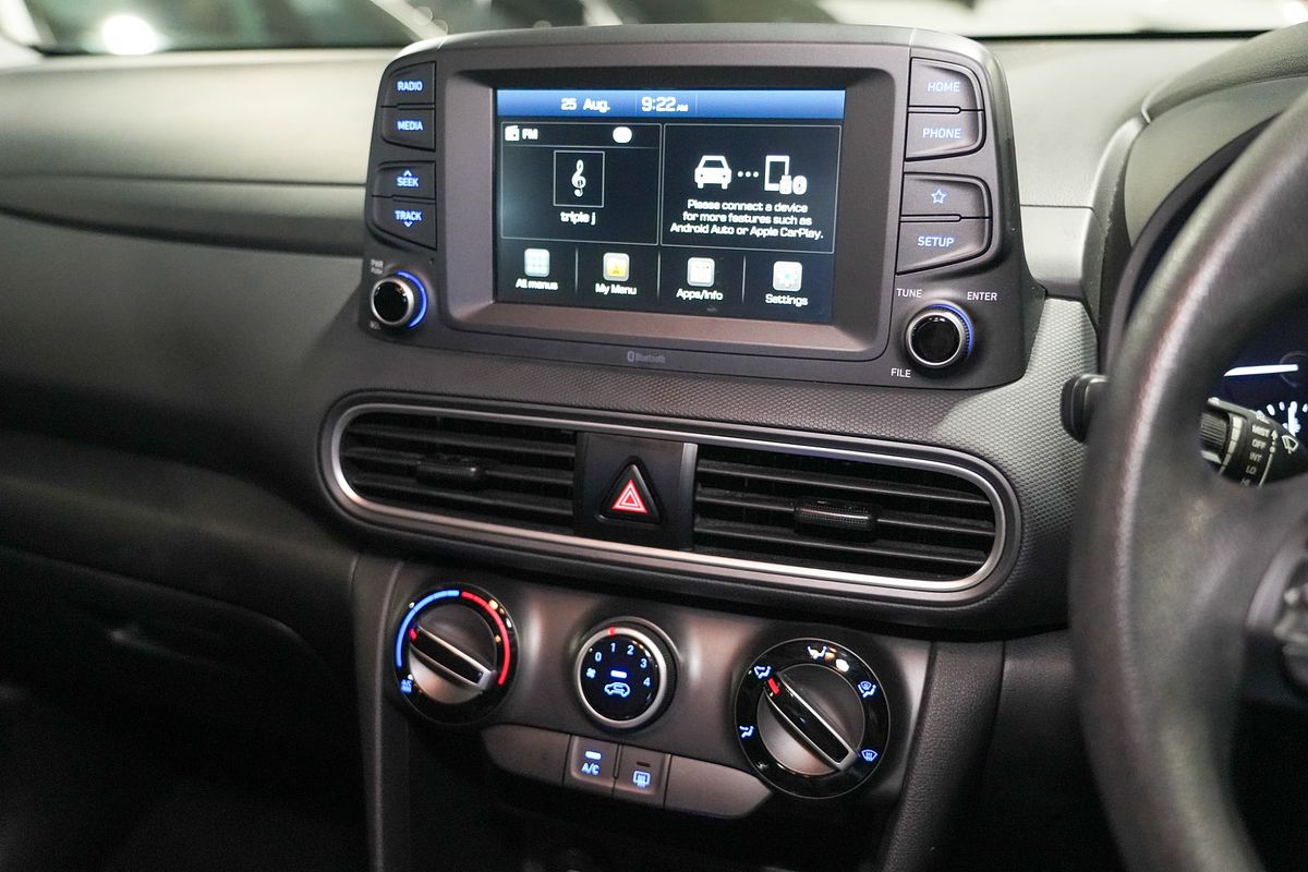 2020 Hyundai Kona Go OS.3