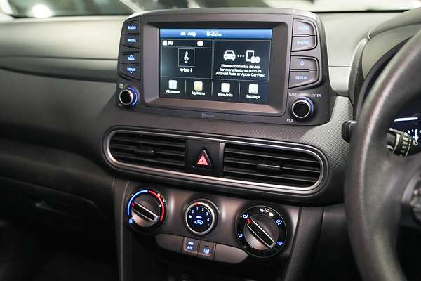 2020 Hyundai Kona Go OS.3
