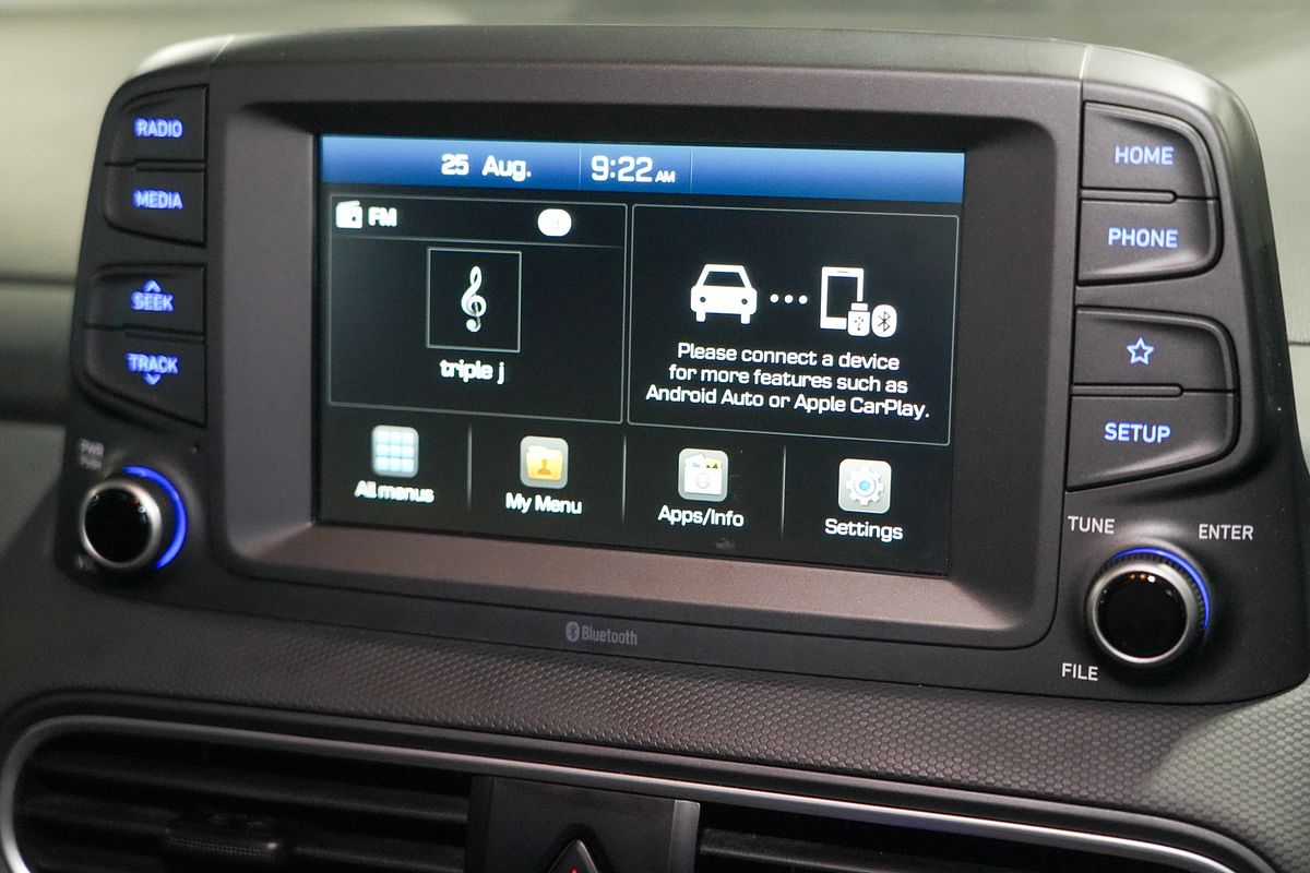 2020 Hyundai Kona Go OS.3