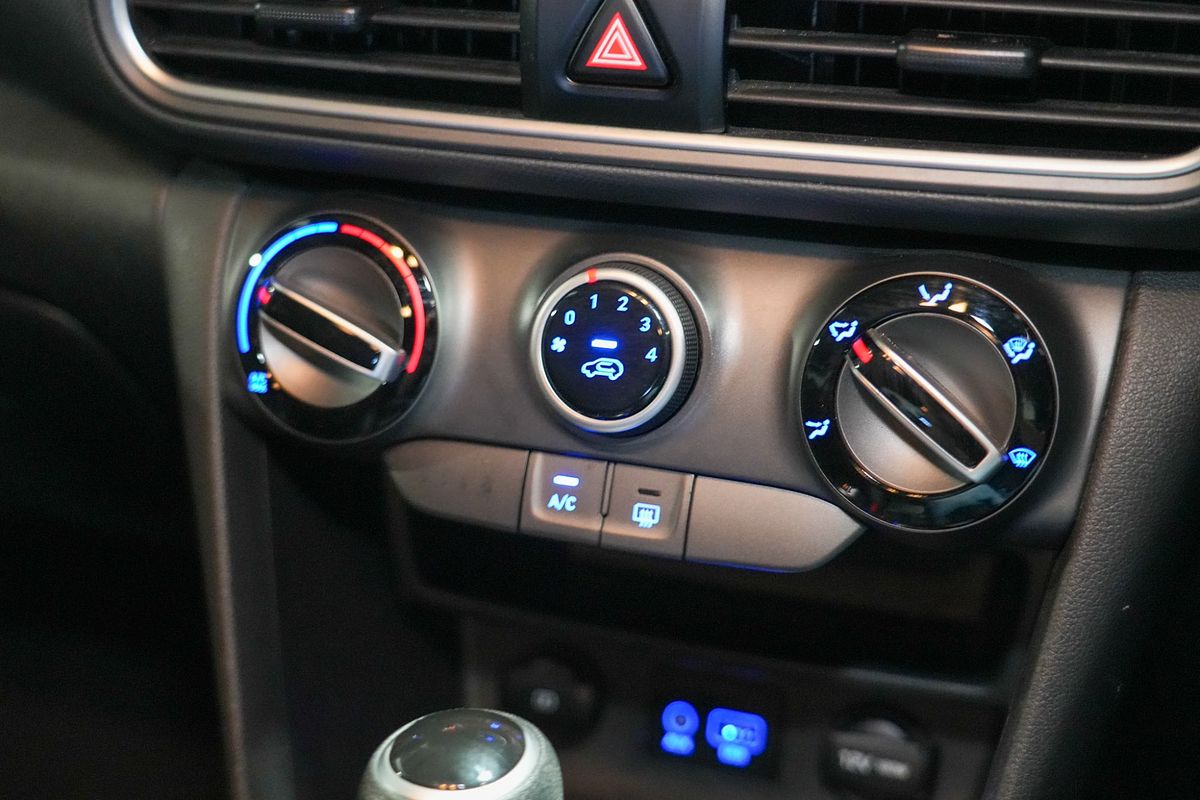 2020 Hyundai Kona Go OS.3
