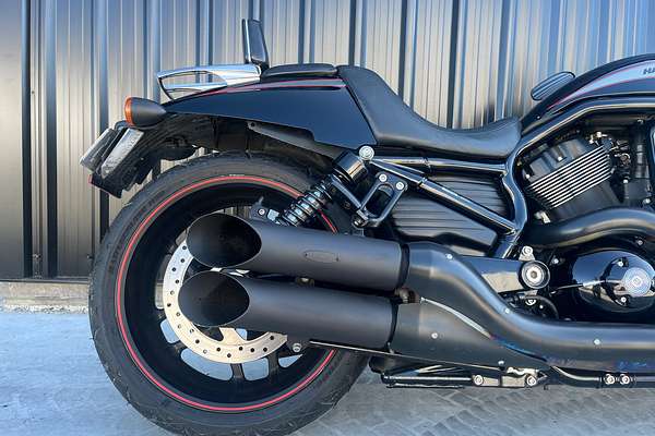 2012 Harley-Davidson V-ROD NIGHT ROD SPECIAL