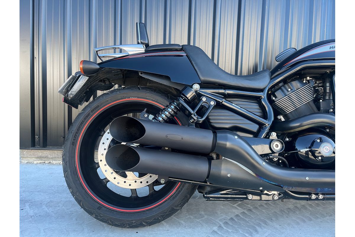2012 Harley-Davidson V-ROD NIGHT ROD SPECIAL