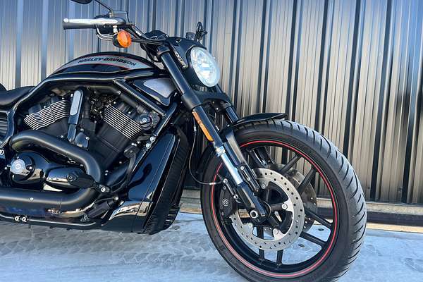 2012 Harley-Davidson V-ROD NIGHT ROD SPECIAL