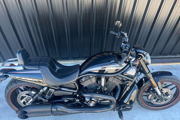 2012 Harley-Davidson V-ROD NIGHT ROD SPECIAL