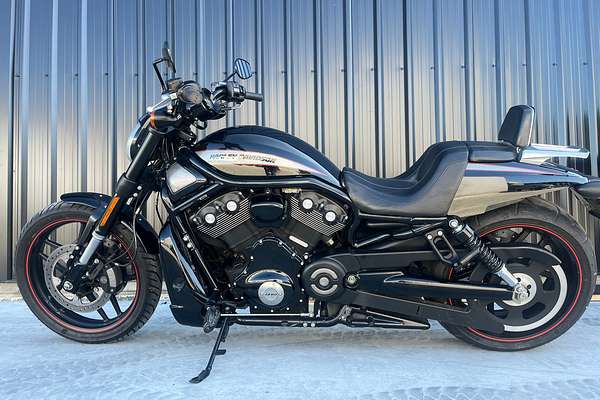 2012 Harley-Davidson V-ROD NIGHT ROD SPECIAL