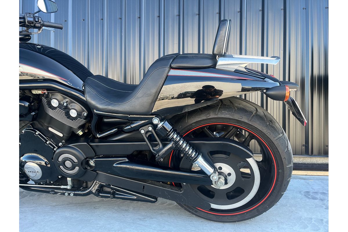 2012 Harley-Davidson V-ROD NIGHT ROD SPECIAL