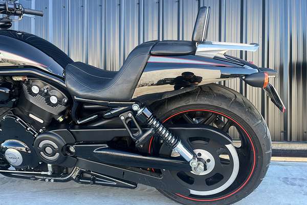2012 Harley-Davidson V-ROD NIGHT ROD SPECIAL