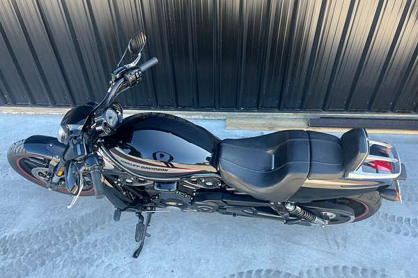 2012 Harley-Davidson V-ROD NIGHT ROD SPECIAL