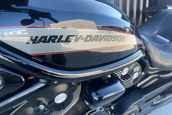 2012 Harley-Davidson V-ROD NIGHT ROD SPECIAL
