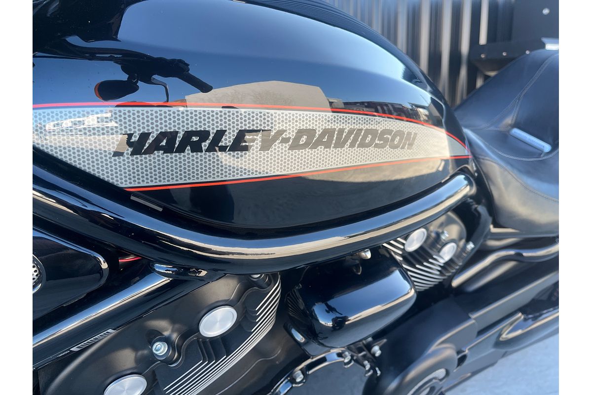 2012 Harley-Davidson V-ROD NIGHT ROD SPECIAL