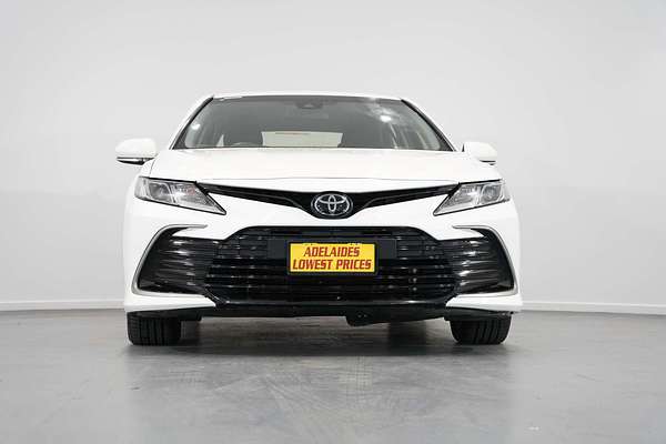 2021 Toyota Camry Ascent ASV70R