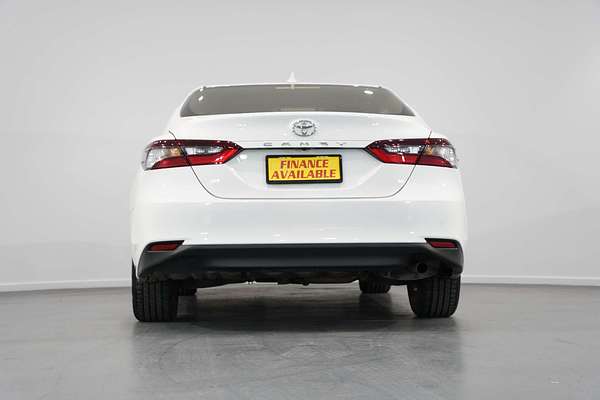 2021 Toyota Camry Ascent ASV70R