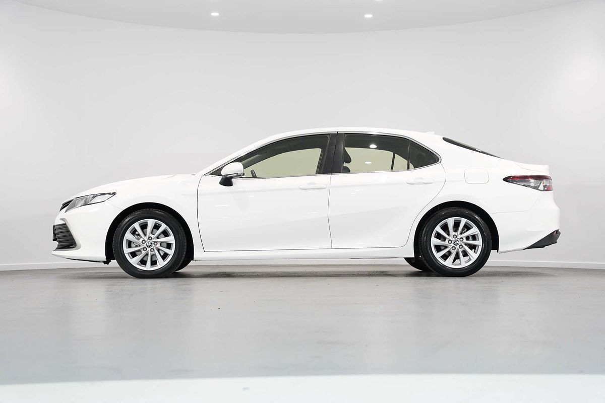 2021 Toyota Camry Ascent ASV70R