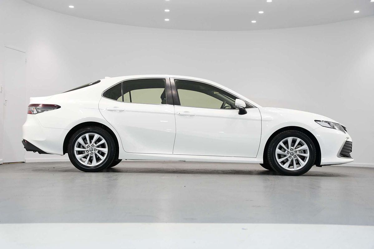 2021 Toyota Camry Ascent ASV70R