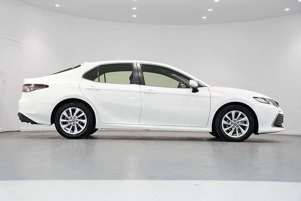 2021 Toyota Camry Ascent ASV70R