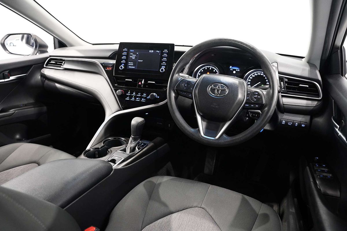 2021 Toyota Camry Ascent ASV70R