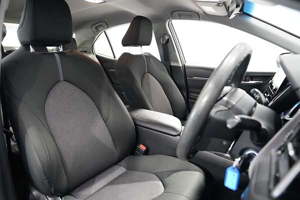 2021 Toyota Camry Ascent ASV70R