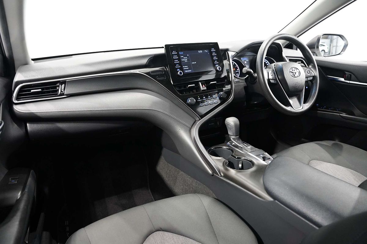 2021 Toyota Camry Ascent ASV70R