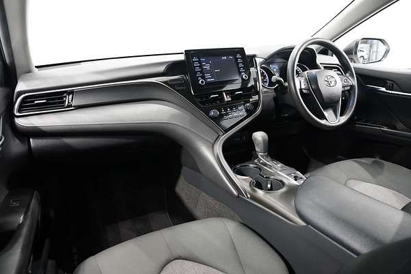 2021 Toyota Camry Ascent ASV70R