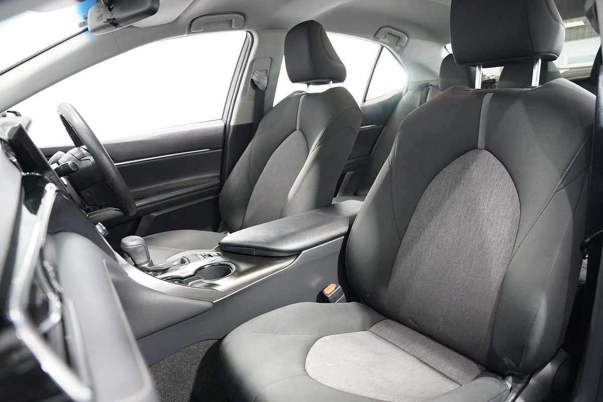 2021 Toyota Camry Ascent ASV70R