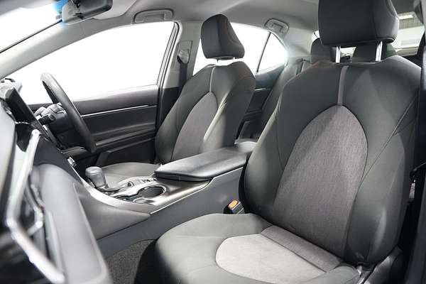2021 Toyota Camry Ascent ASV70R