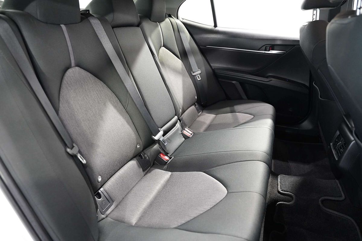 2021 Toyota Camry Ascent ASV70R