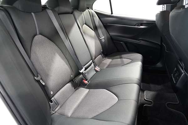 2021 Toyota Camry Ascent ASV70R