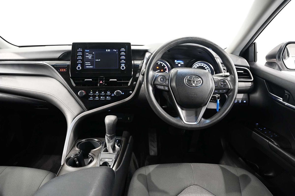 2021 Toyota Camry Ascent ASV70R